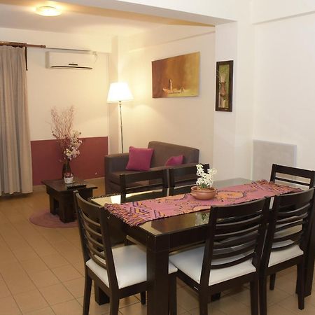 Departamento Balcarce Jujuy 4B Apartment San Salvador de Jujuy Ngoại thất bức ảnh