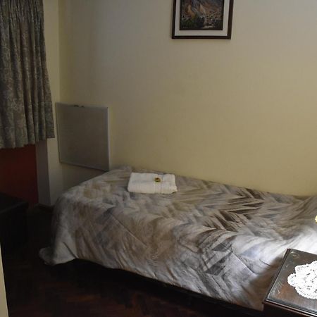 Departamento Balcarce Jujuy 4B Apartment San Salvador de Jujuy Ngoại thất bức ảnh