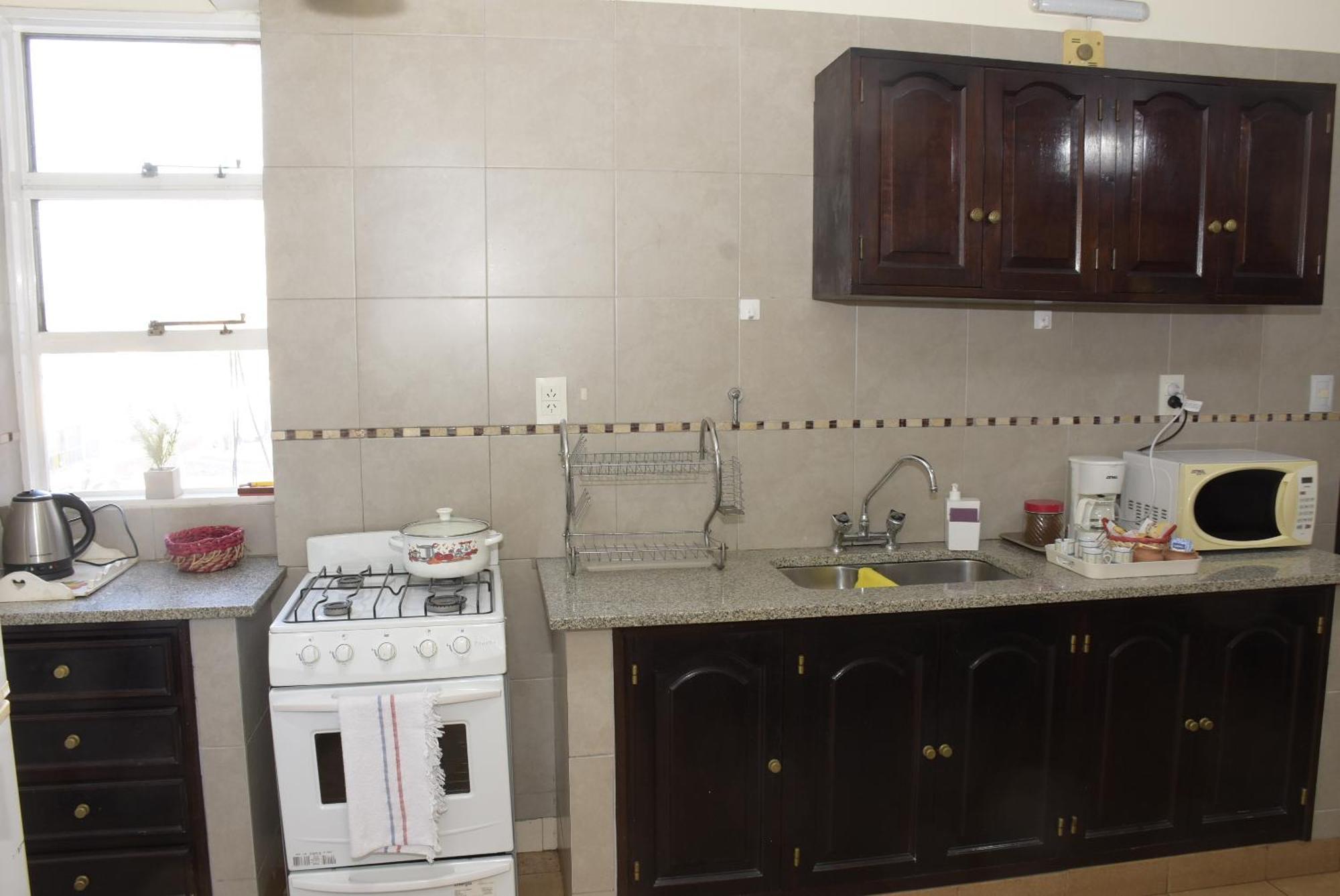 Departamento Balcarce Jujuy 4B Apartment San Salvador de Jujuy Ngoại thất bức ảnh