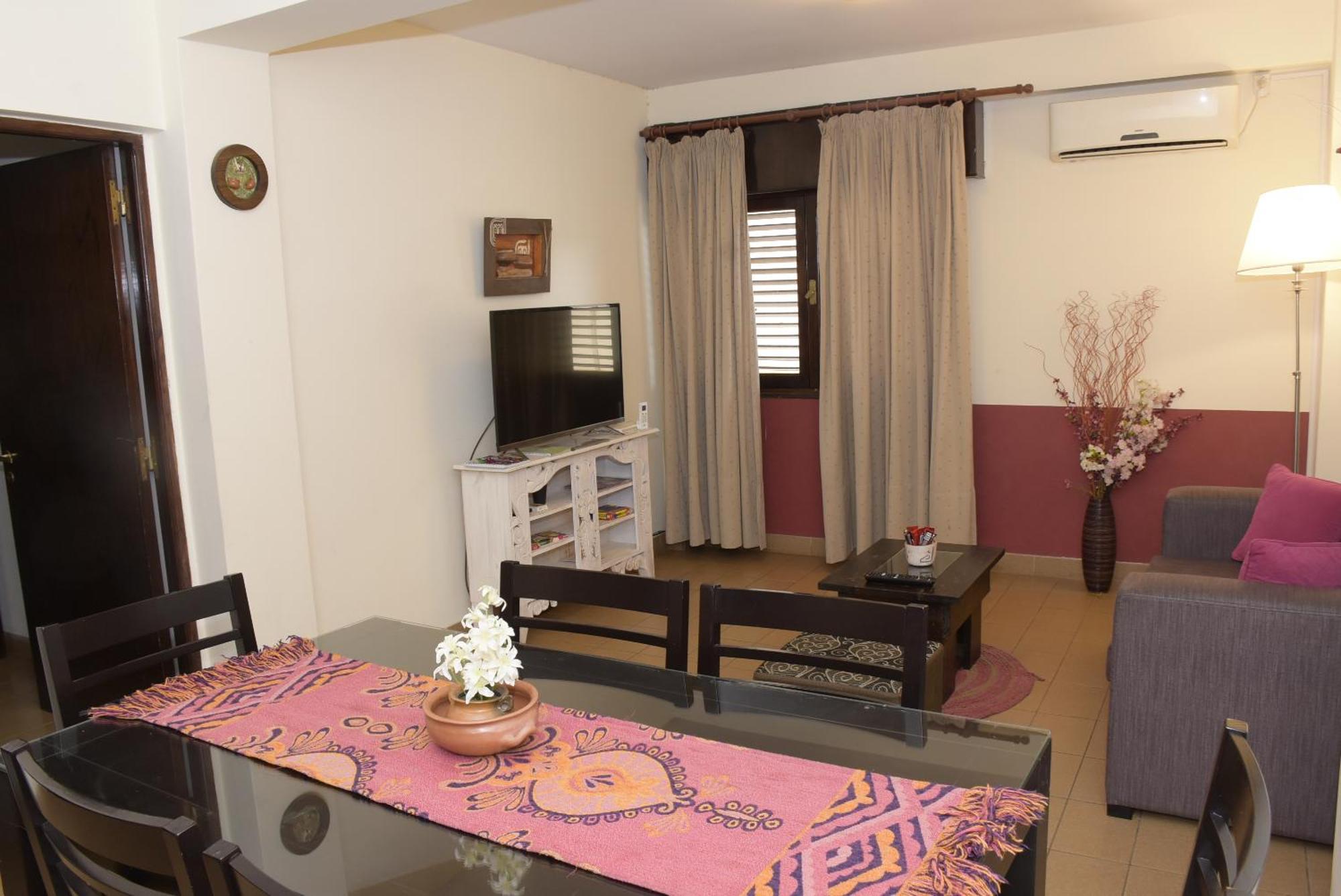 Departamento Balcarce Jujuy 4B Apartment San Salvador de Jujuy Ngoại thất bức ảnh