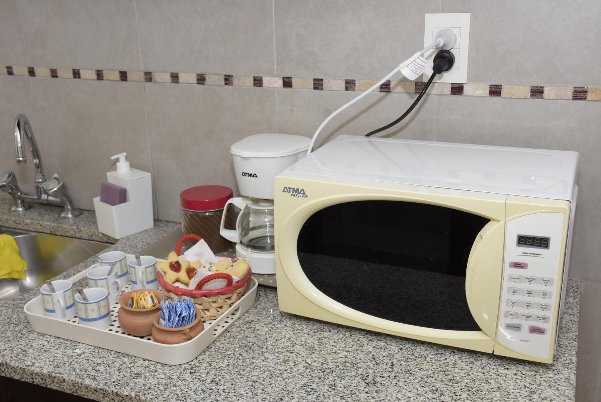 Departamento Balcarce Jujuy 4B Apartment San Salvador de Jujuy Ngoại thất bức ảnh