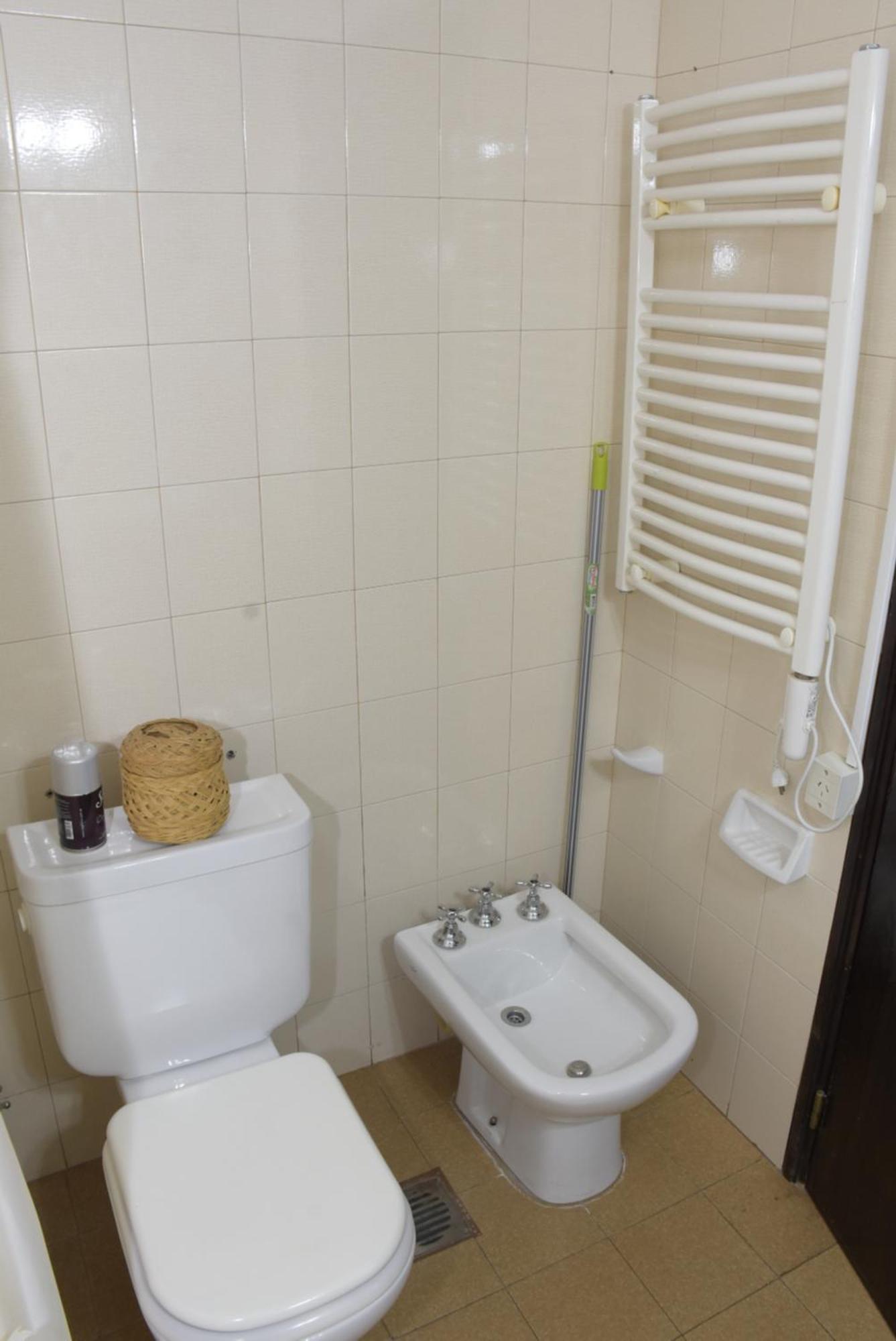 Departamento Balcarce Jujuy 4B Apartment San Salvador de Jujuy Ngoại thất bức ảnh