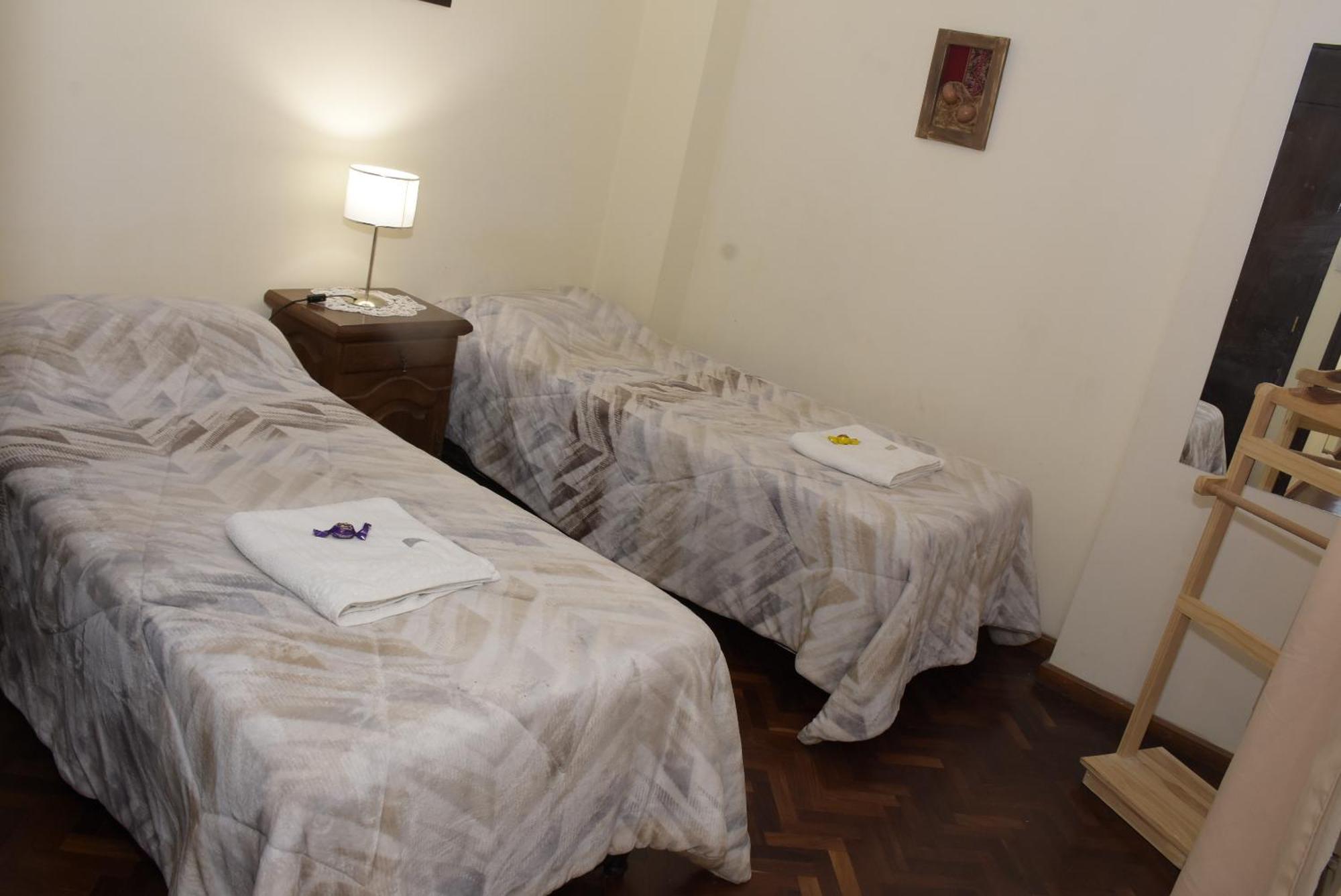 Departamento Balcarce Jujuy 4B Apartment San Salvador de Jujuy Ngoại thất bức ảnh