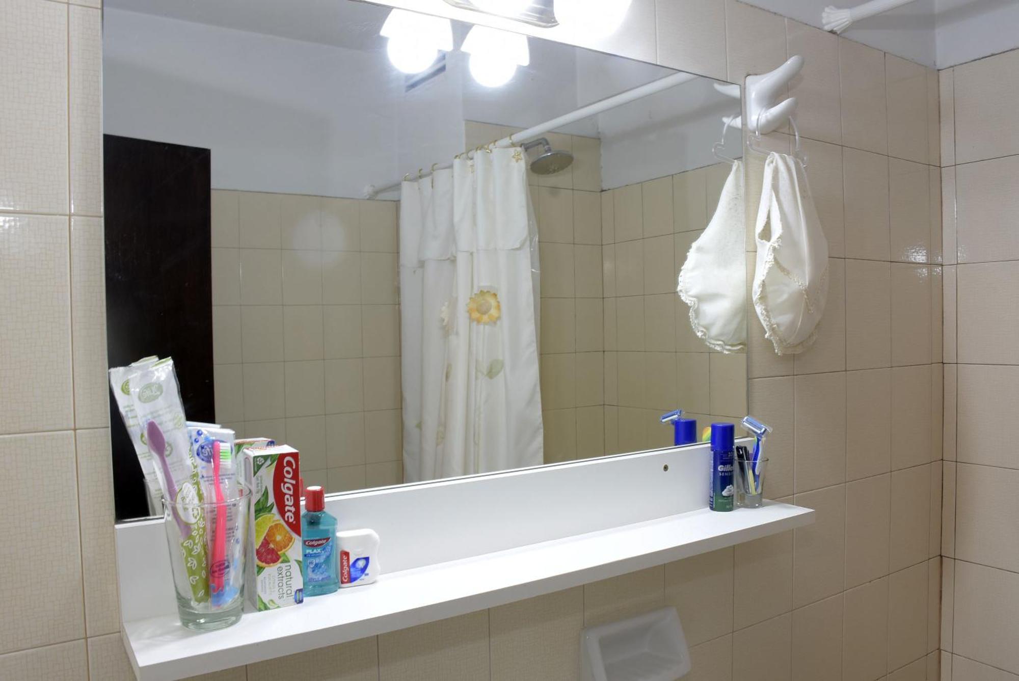 Departamento Balcarce Jujuy 4B Apartment San Salvador de Jujuy Ngoại thất bức ảnh